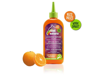 Tonikum proti lupinám, svrbeniu a odieraniu Equinatura 250 ml