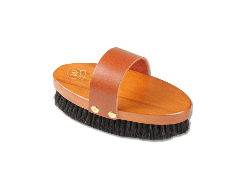 Ryžák na koňa HardWood