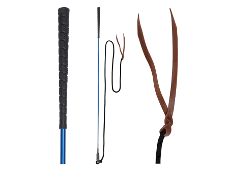 Bič "Horsemanship" Waldhausen