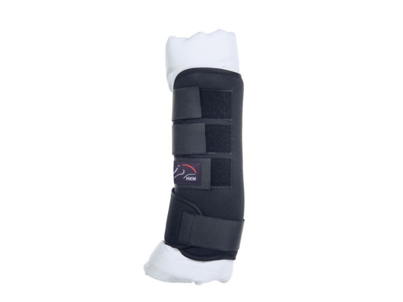 Stajňové gamaše HKM