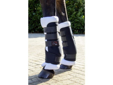 Stajňové gamaše HKM