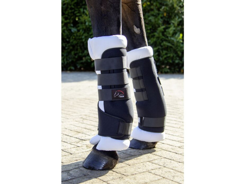 Stajňové gamaše HKM