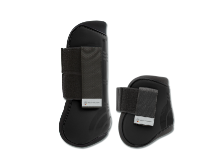 Gamaše predné a zadné Pro