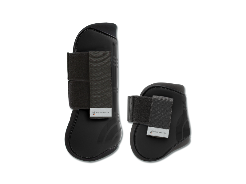 Gamaše predné a zadné Pro