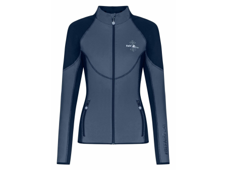 Mikina dámska FP Kimi