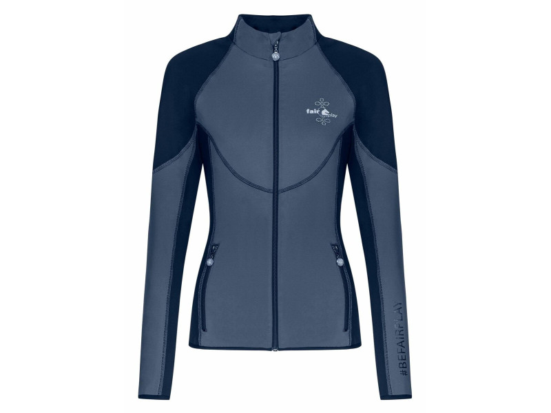 Mikina dámska FP Kimi