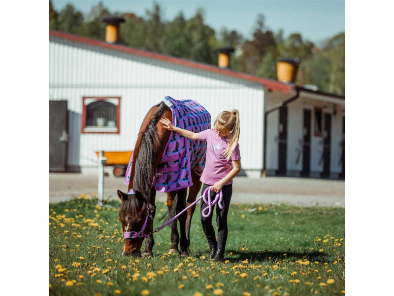 Deka na koňa výbehová Bree Pony Horze