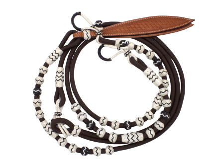 Oťaže povrazové Romal