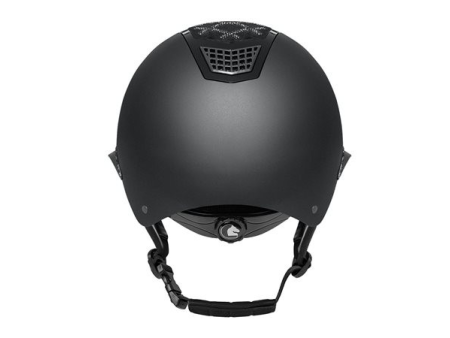 Prilba jazdecká FP Quantinum W-V Spotlight