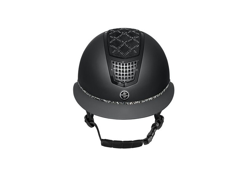 Prilba jazdecká FP Quantinum W-V Spotlight