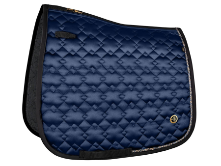 Plstenka pod sedlo FP Hematit drezúrna