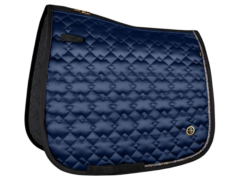 Plstenka pod sedlo FP Hematit drezúrna