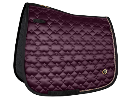 Plstenka pod sedlo FP Hetatite drezúrna