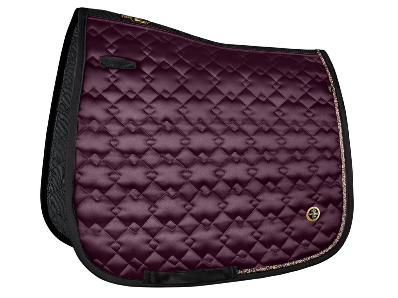 Plstenka pod sedlo FP Hetatite drezúrna