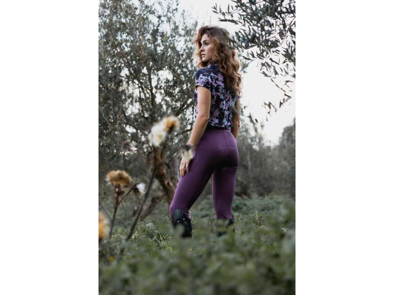 Legíny jazdecké Horze Maia