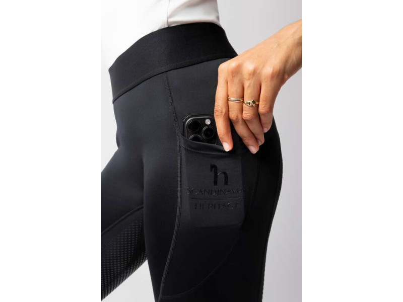 Legíny jazdecké Horze Maia