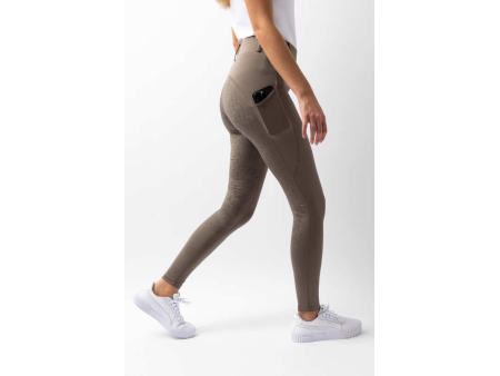 Legíny jazdecké dámske Mathilde Horze