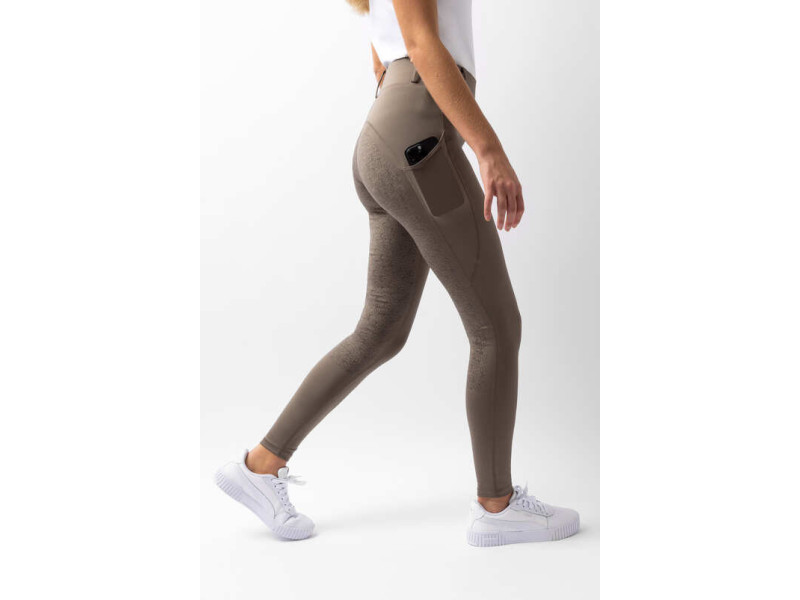 Legíny jazdecké dámske Mathilde Horze