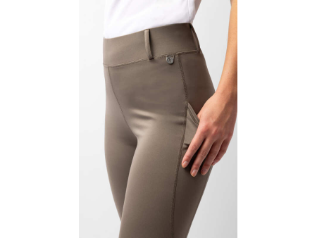 Legíny jazdecké dámske Mathilde Horze