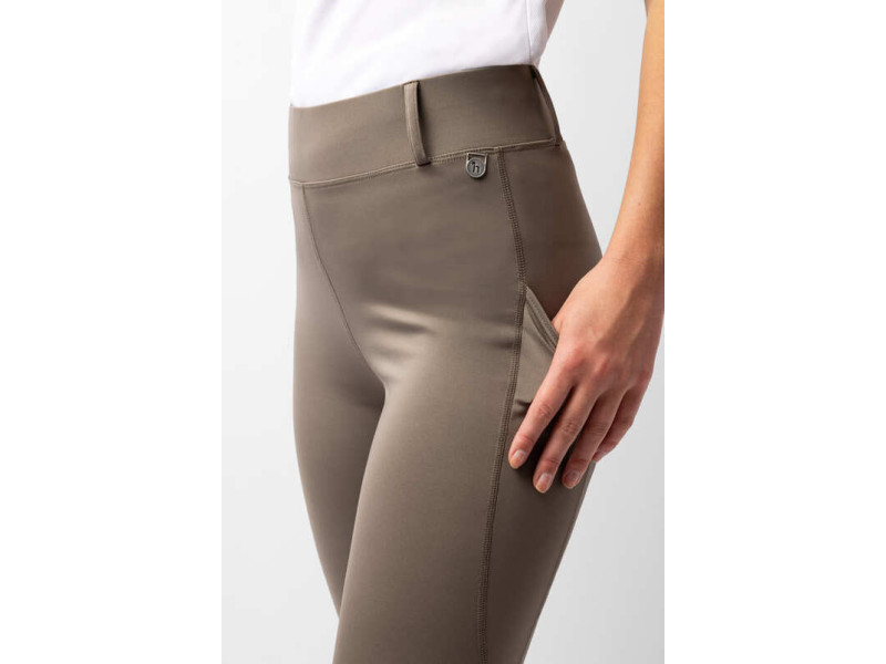 Legíny jazdecké dámske Mathilde Horze