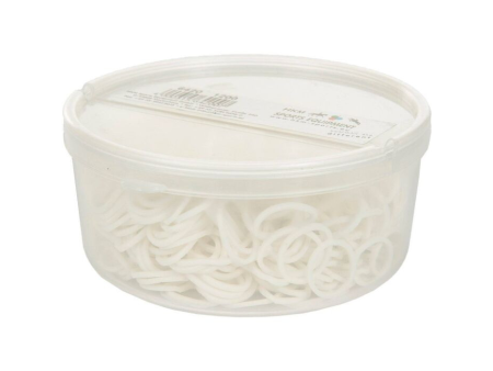 Gumičky do hrivy HKM