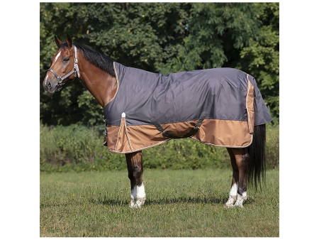 Deka na koňa výbehová Equi-Théme Tyrex Aisaince 150 g