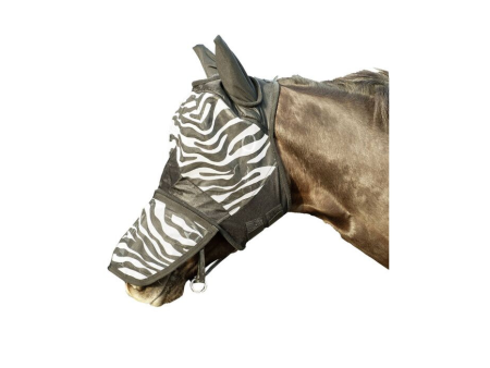 Maska proti hmyzu HKM so strapcami