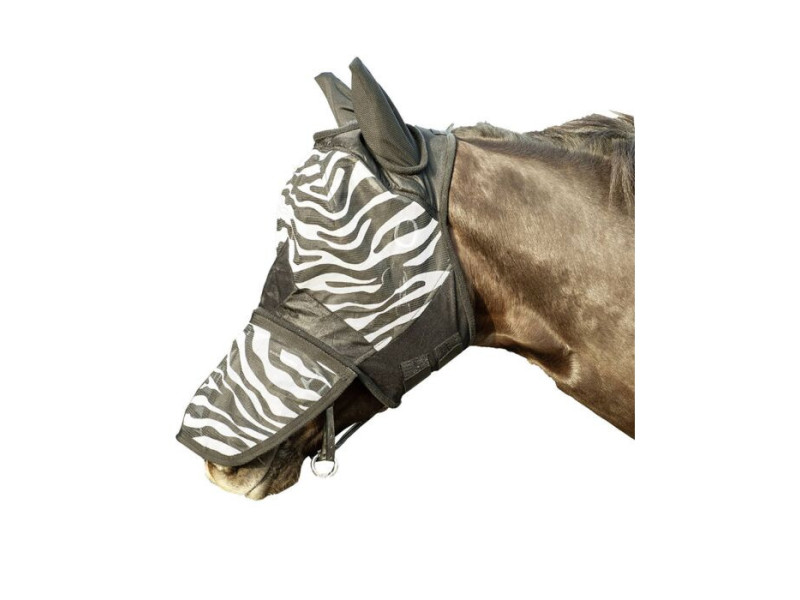 Maska proti hmyzu HKM so strapcami