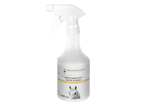 Repelent pre kone Waldhausen 1 000 ml