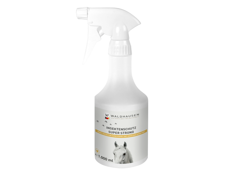Repelent pre kone Waldhausen 1 000 ml