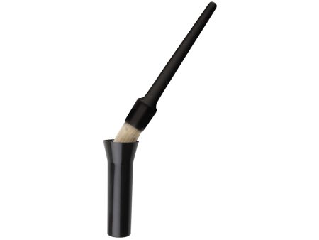 Štetec na kopytá s púzdrom