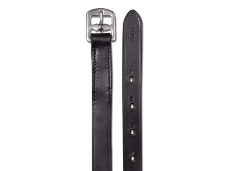 Strmeňové remene kožené Star