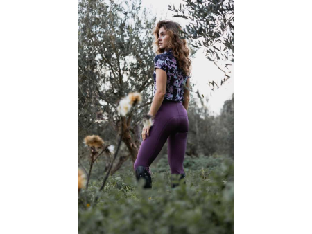 Legíny jazdecké Horze Maia