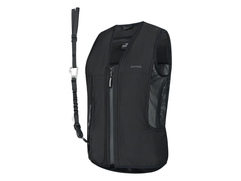 Vesta airbagová SWING P25 AIR