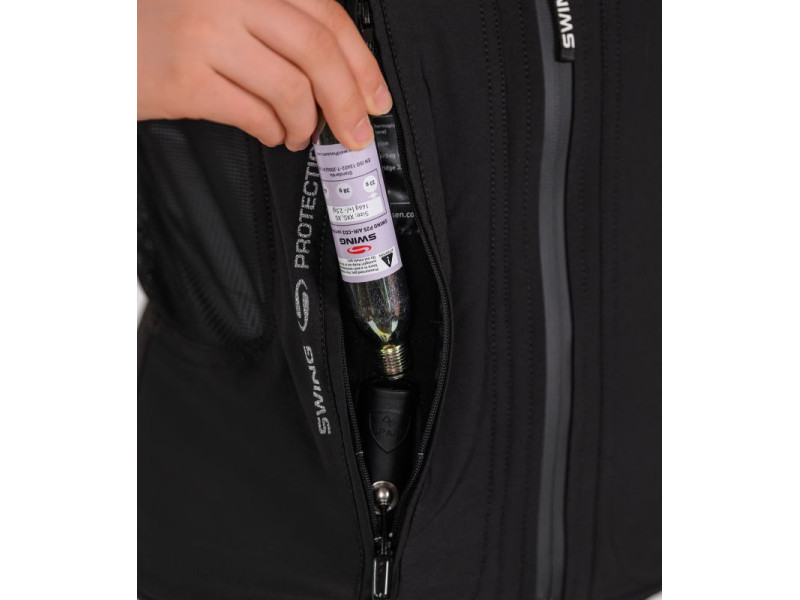 Vesta airbagová SWING P25 AIR