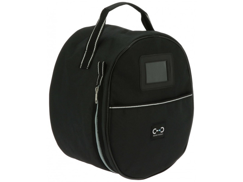 Taška na prilbu Riding World