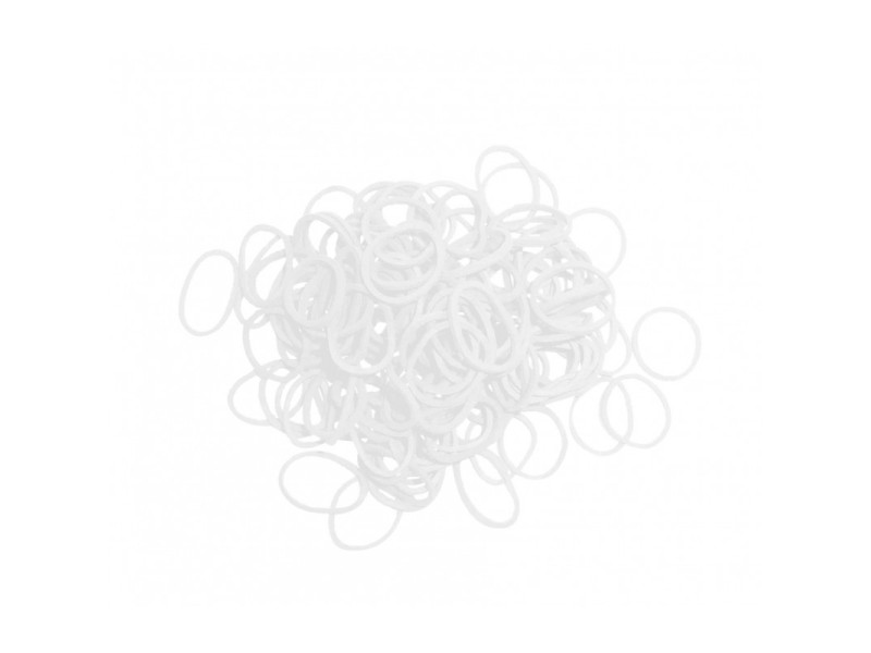 Gumičky do hrivy  Hippo-Tonic