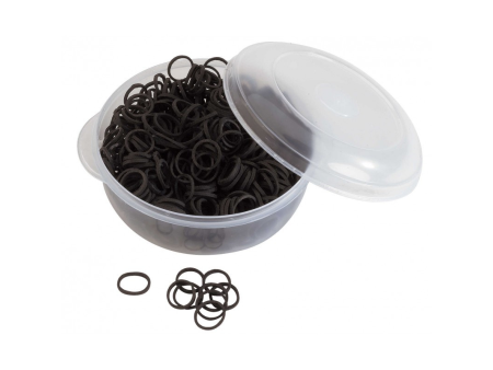 Gumičky do hrivy  Hippo-Tonic