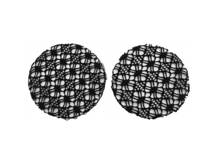 Sieťka na vlasy Equitheme