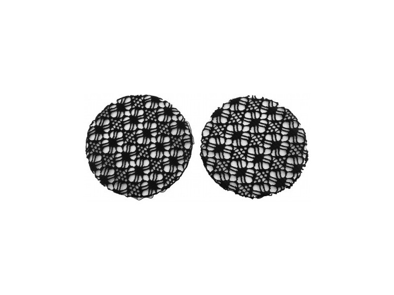 Sieťka na vlasy Equitheme