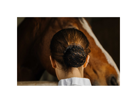 Sieťka na vlasy Equitheme