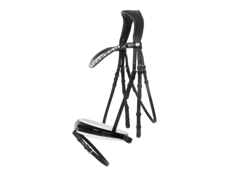 Uzdečka Kavalkade Liliana