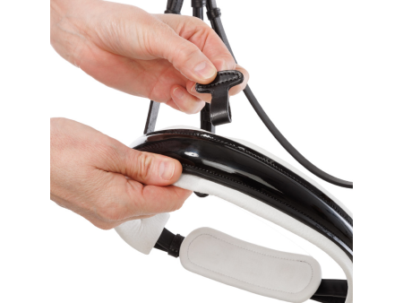 Uzdečka Kavalkade Liliana