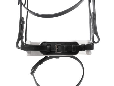 Uzdečka Kavalkade Liliana