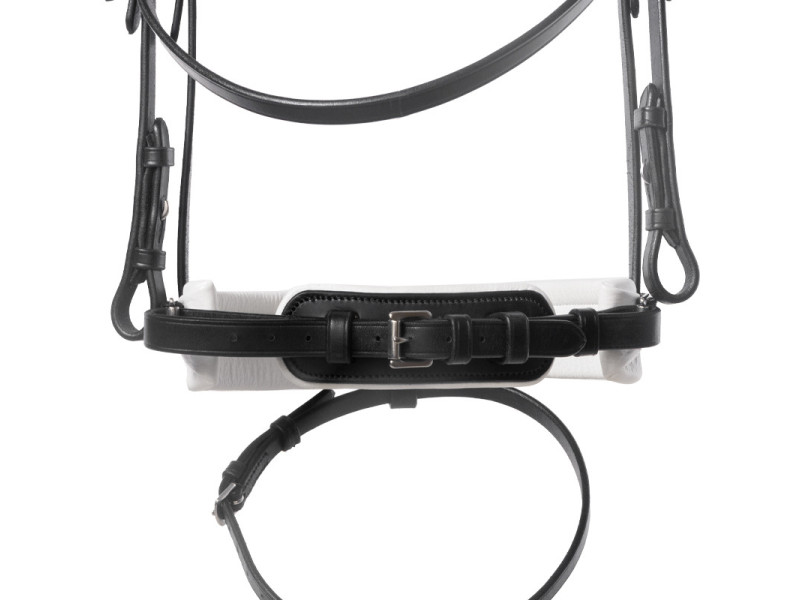 Uzdečka Kavalkade Liliana