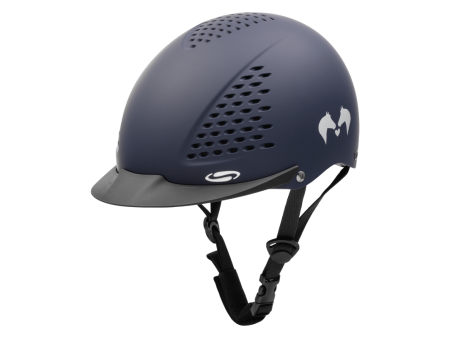 Prilba jazdecká Swing H23