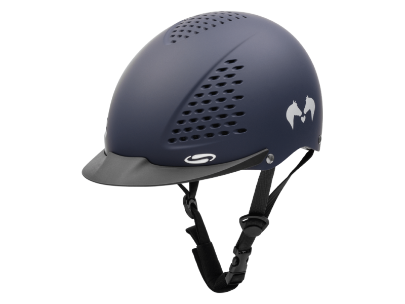 Prilba jazdecká Swing H23