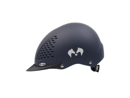 Prilba jazdecká Swing H23