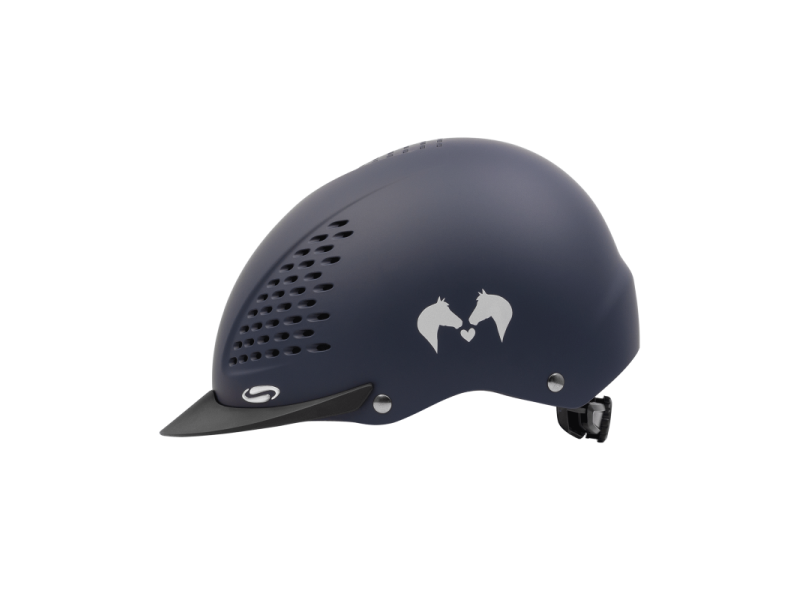 Prilba jazdecká Swing H23