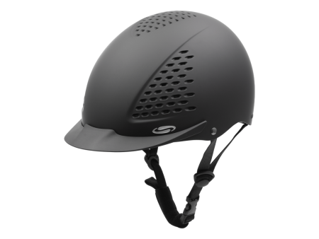 Prilba jazdecká SWING H23 Classic